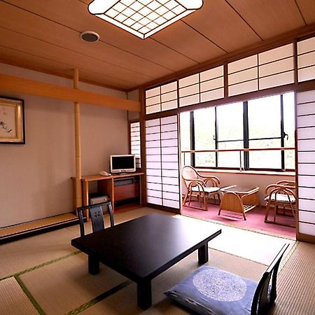 Suikoukan Hakone Exteriör bild