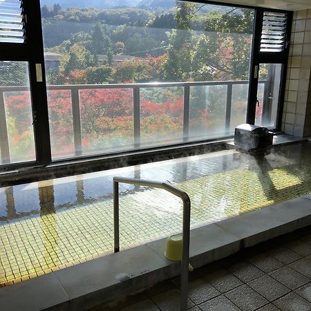 Suikoukan Hakone Exteriör bild