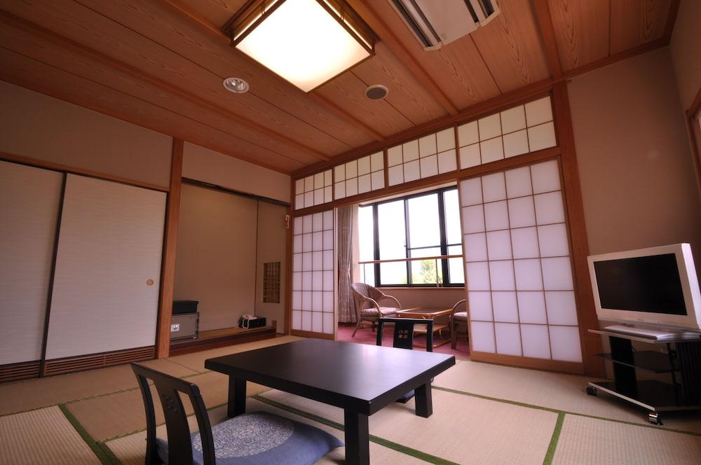Suikoukan Hakone Exteriör bild