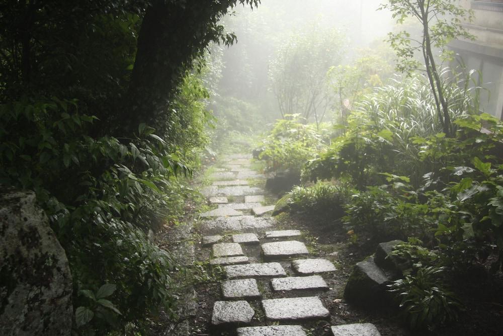 Suikoukan Hakone Exteriör bild