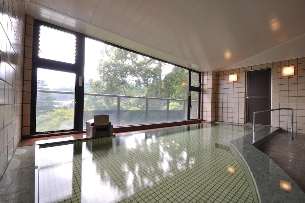 Suikoukan Hakone Exteriör bild