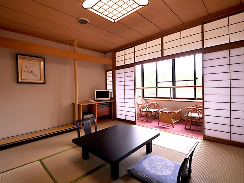 Suikoukan Hakone Exteriör bild