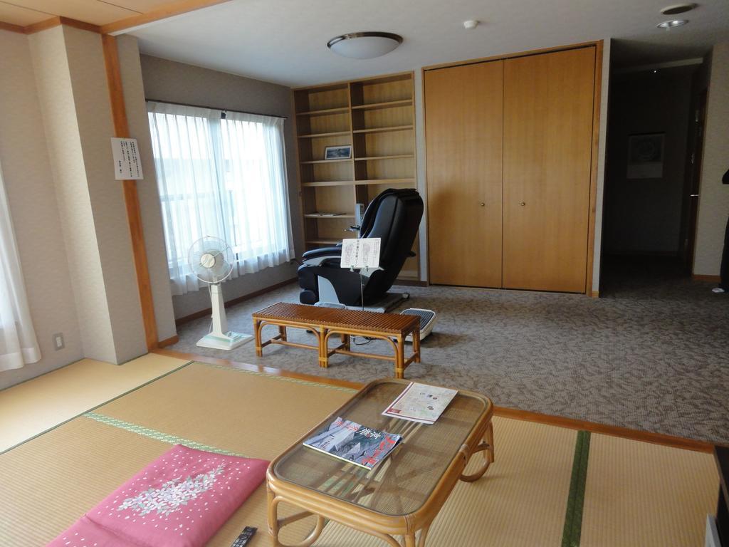 Suikoukan Hakone Exteriör bild