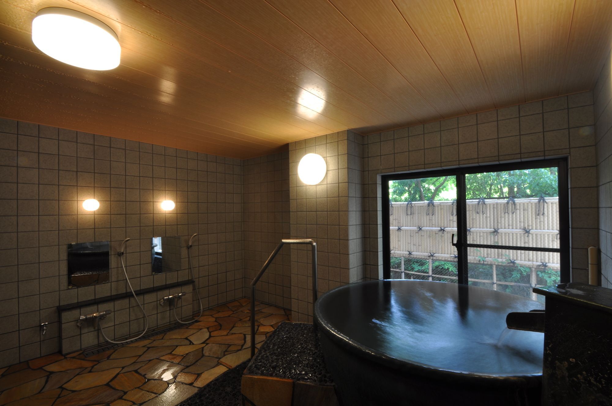 Suikoukan Hakone Exteriör bild